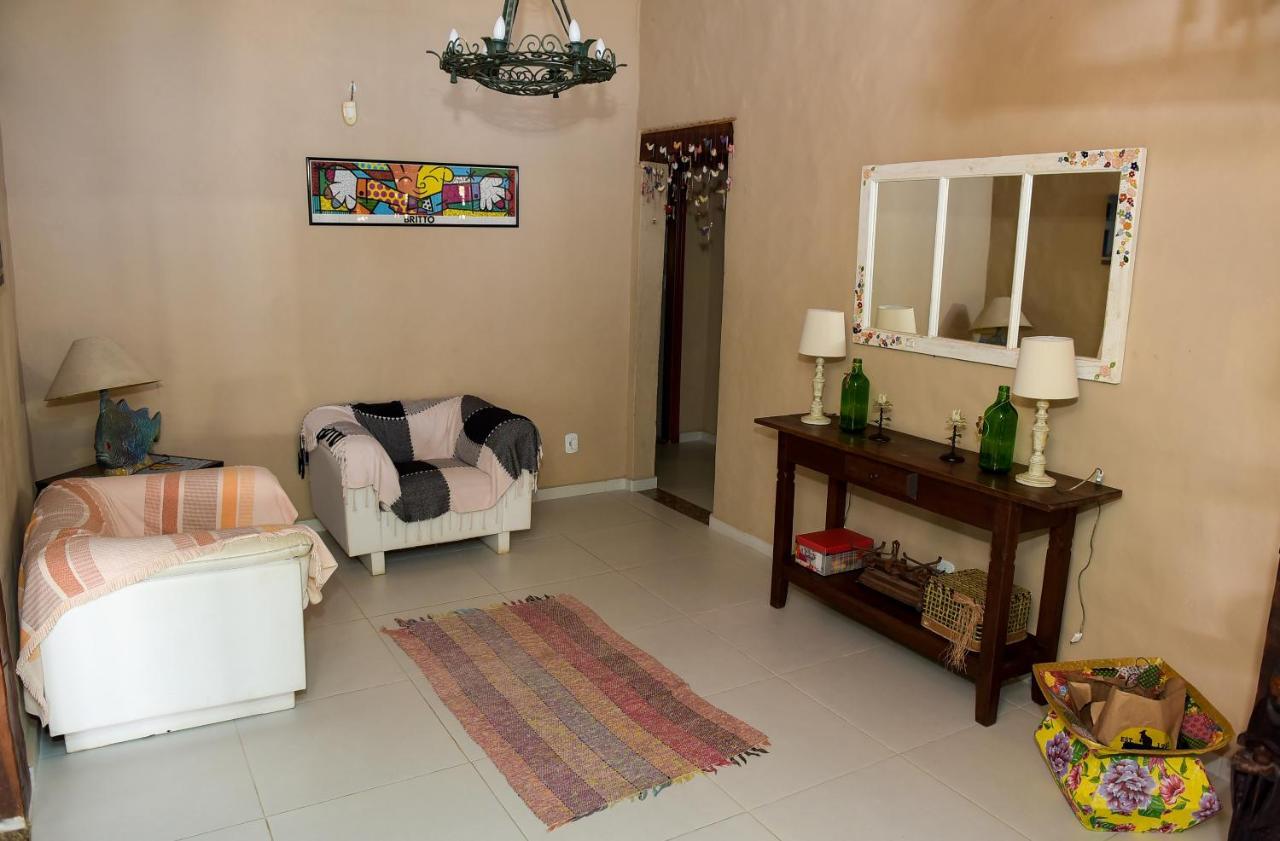 Casa Da Ilha Vila Ilhabela Exterior foto